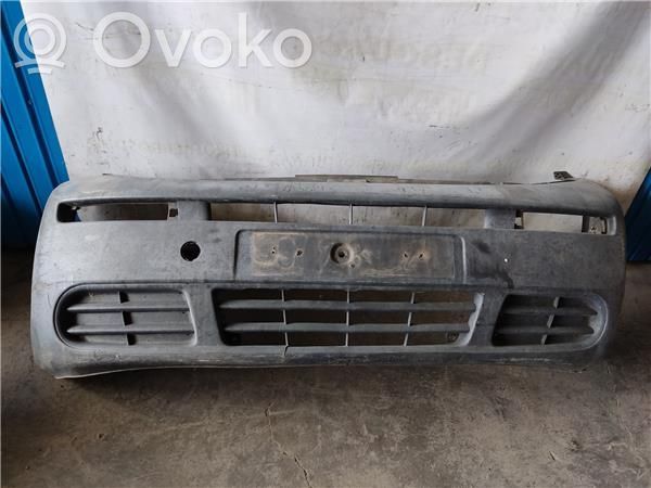Front bumper   SR,ESTAN4FILA1