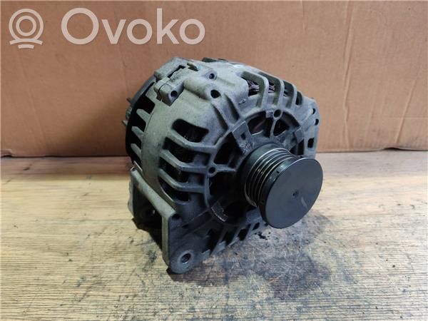 Renault Clio II Generatore/alternatore 