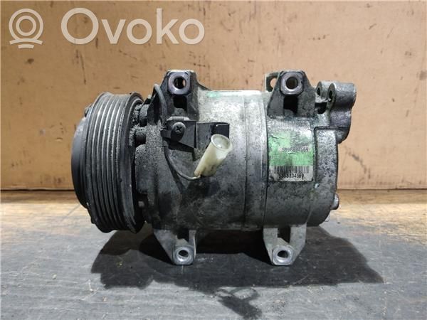 Klimakompressor Pumpe   8708581,PALET54FILA3