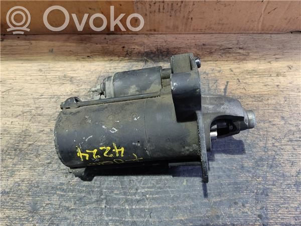 Ford Focus Motor de arranque 