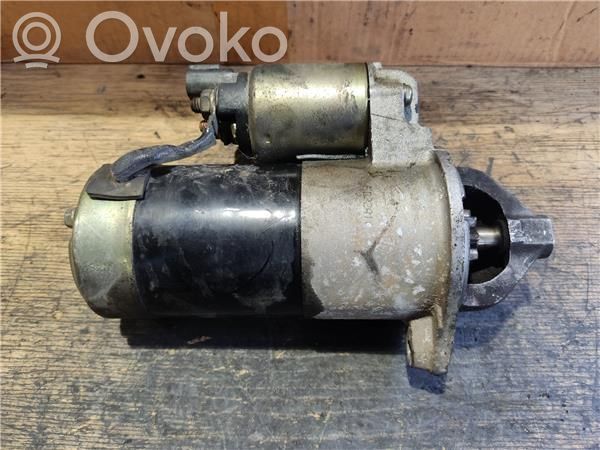 Motor de arranque   361002A100,PALET58FILA1