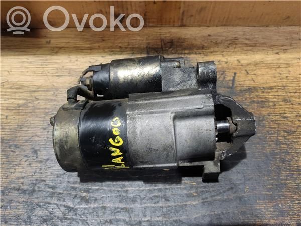 Renault Kangoo I Electromotor 