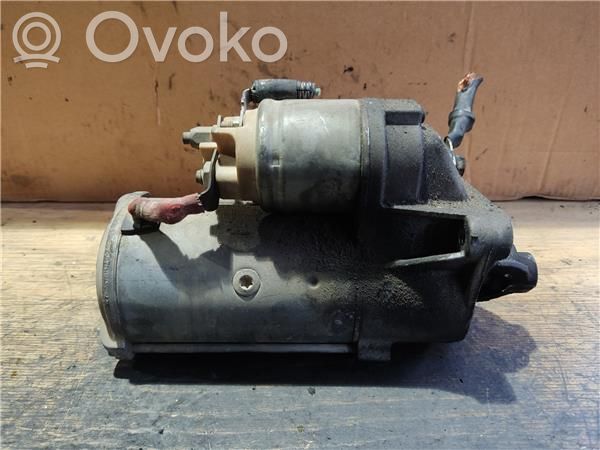Renault Laguna II Electromotor 