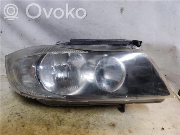 BMW 3 E90 E91 Headlight/headlamp 