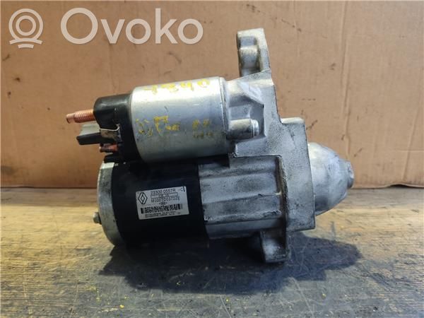 Dacia Sandero Electromotor 