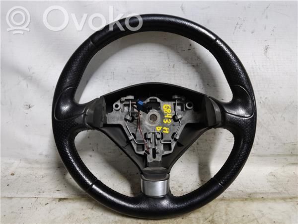 Peugeot 407 Kierownica 