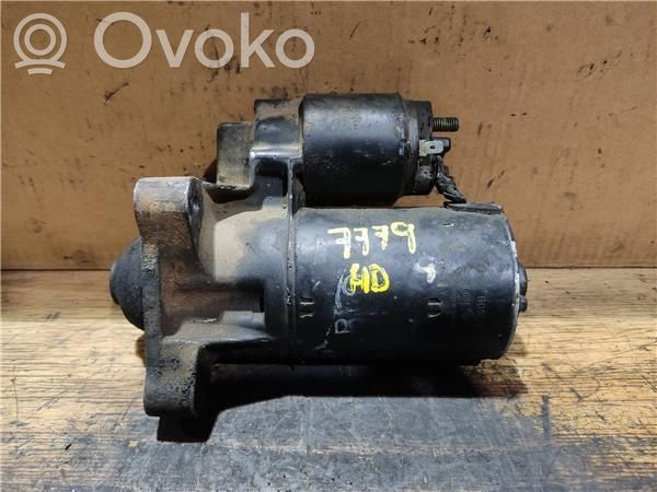 Motor de arranque   1112007,PALET39FILA1
