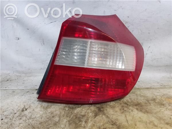 BMW 1 E81 E87 Żarówka lampy tylnej 