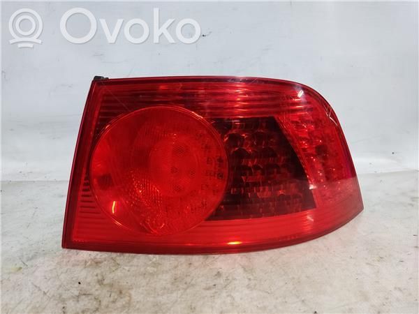 Lámpara de faros/luces traseros   SR