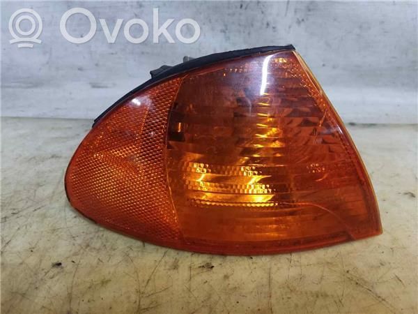 Front indicator light   SR