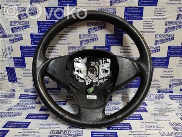 Steering wheel   N47D20A