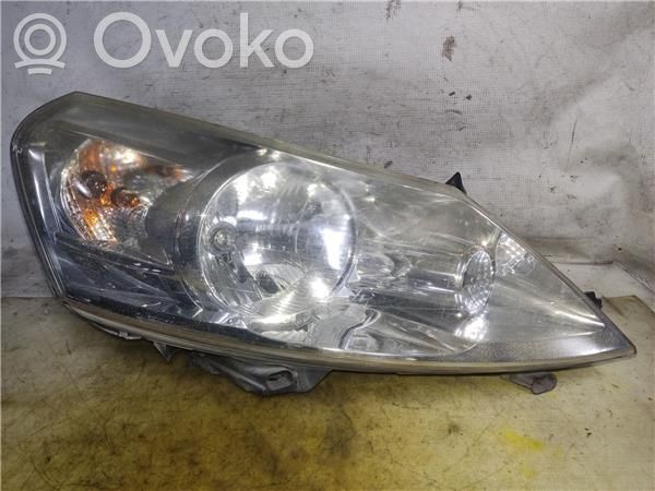 Phare frontale   1401367980