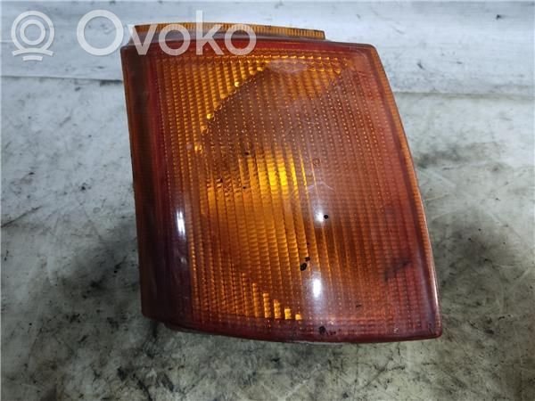 Front indicator light   92VB13368AB
