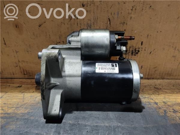 Motor de arranque   9656317780,PALET37FILA1