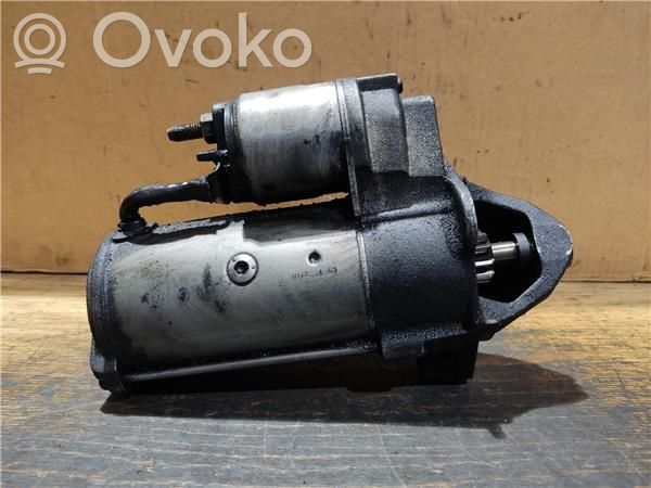 Motor de arranque   68911024E,PALET41FILA1