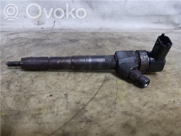 Alfa Romeo 166 Injector combustibil 