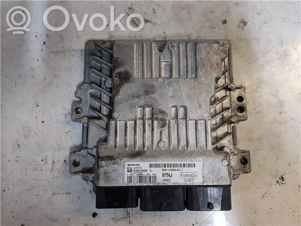 Unité de commande, module ECU de moteur   T3DA