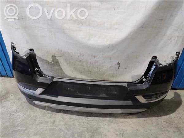 Renault Captur Bară spate 