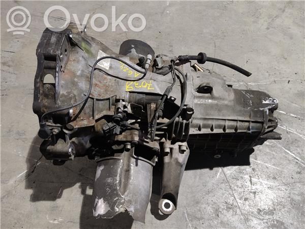 Audi A6 S6 C5 4B Cutie viteze manuală cu 5 trepte 