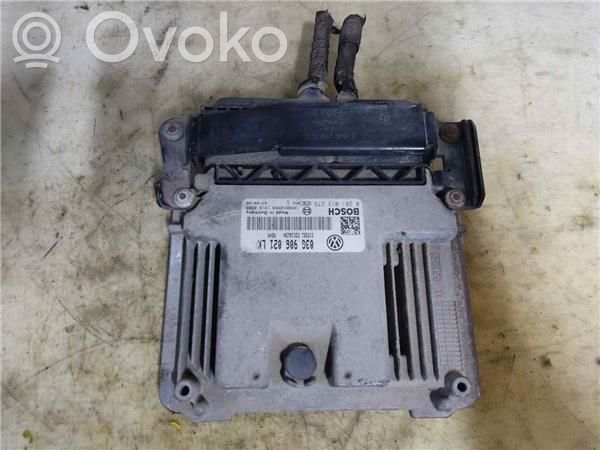Seat Leon (1P) Unitate control motor/modul ECU 