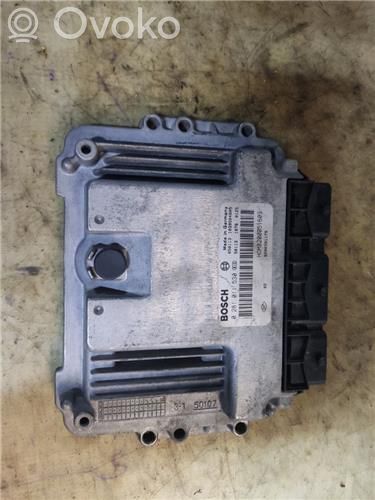 Nissan Primastar Engine control unit/module ECU 