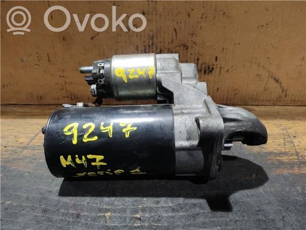 Starter motor   1115046,PALET52FILA1