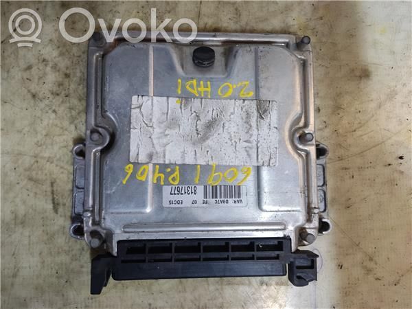 Peugeot 406 Engine control unit/module ECU 