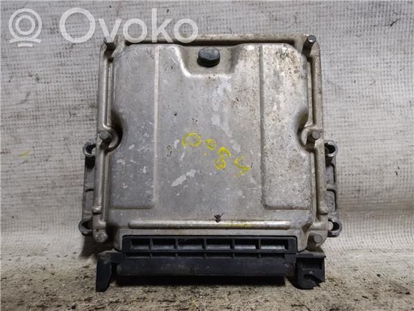 Peugeot 306 Engine control unit/module ECU 