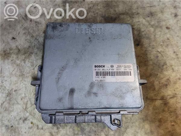 Honda Civic Engine control unit/module ECU 