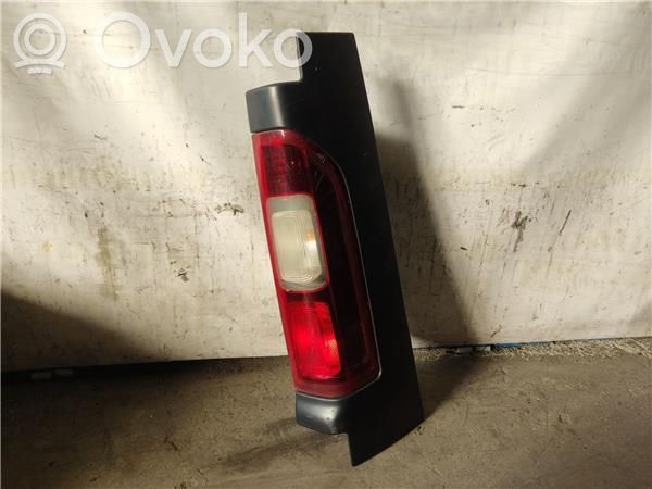 Nissan NV300 Spuldzīte 