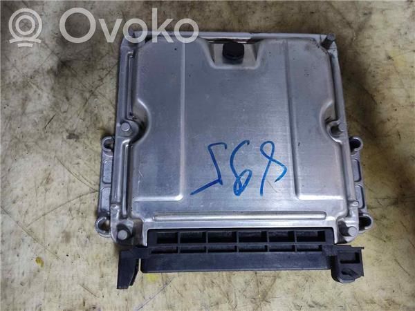Citroen Xantia Engine control unit/module ECU 