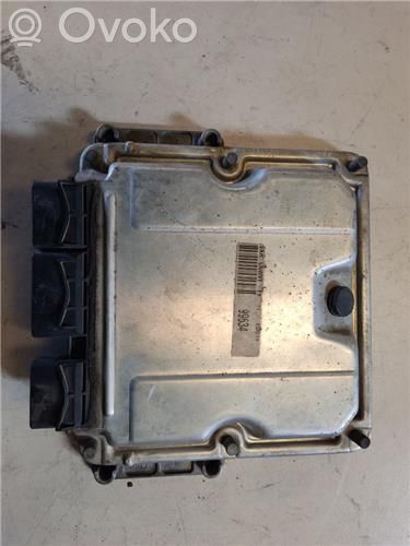 Citroen Jumpy Unidad de control/módulo ECU del motor 