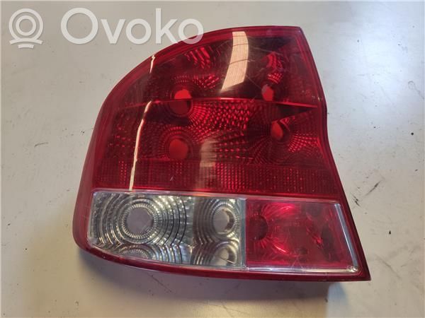 Chevrolet Kalos Lámpara de faros/luces traseros 