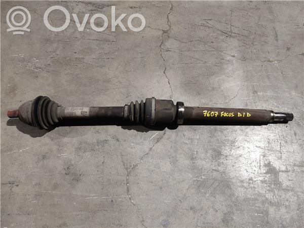 Vorderachse   G8DB,TUBO199
