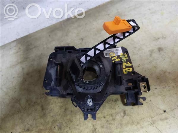 Renault Clio II Airbag slip ring squib (SRS ring) 