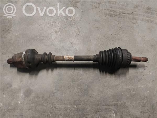 Renault Clio II Etuakselin palkki 