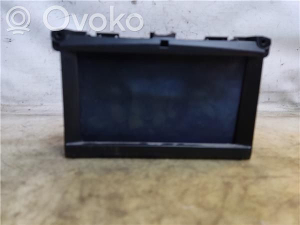 Citroen C3 Unité / module navigation GPS 