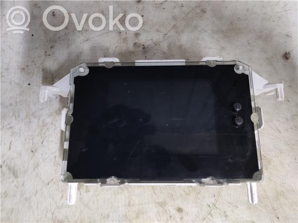 Unité / module navigation GPS   T3DA