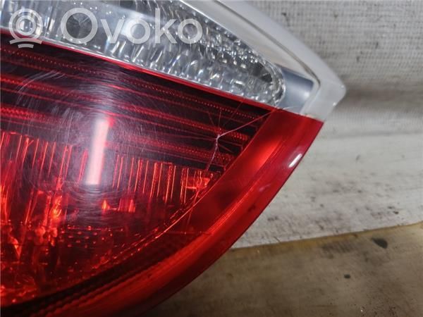 Rear/tail lights   7160063