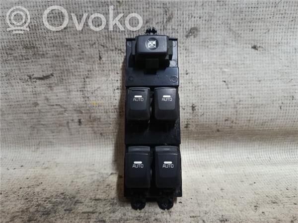 Interruptor del elevalunas eléctrico   93570A2000