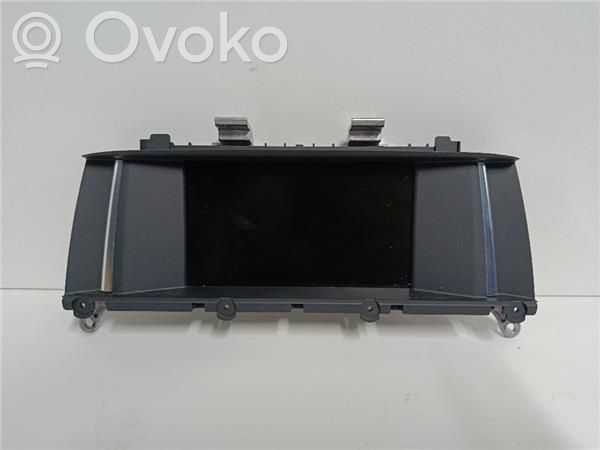 BMW X4 F26 Unitate/modul control navigație GPS 