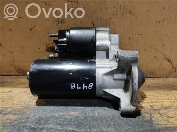 Peugeot 306 Motor de arranque 