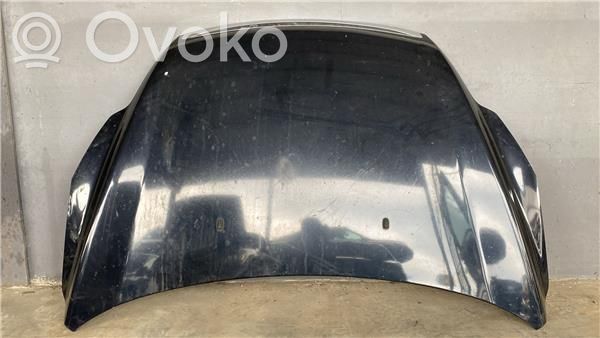 Motorhaube   G8DB