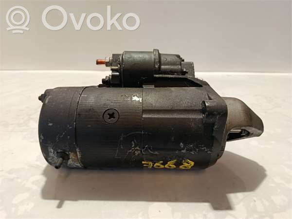 Motor de arranque   63114017