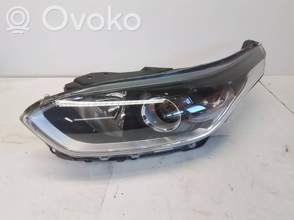 Headlight/headlamp   J792121030,004582