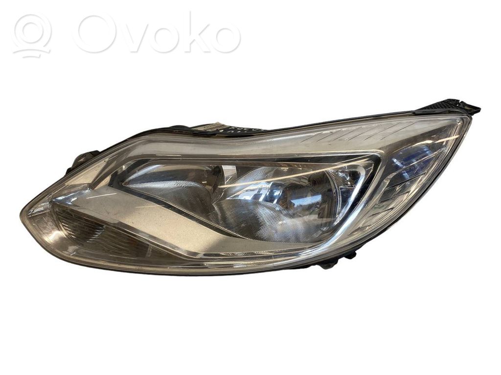 Headlight/headlamp   BM5113W030AF