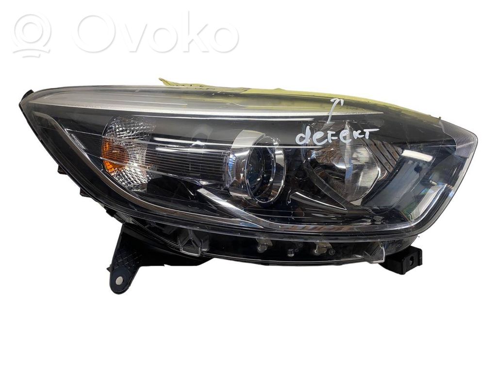 Headlight/headlamp   260102734R,030128121200