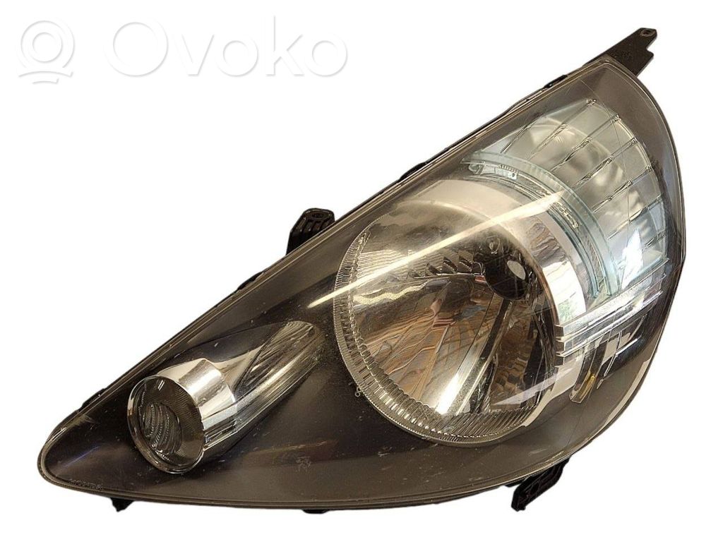 Honda Jazz Headlight/headlamp 