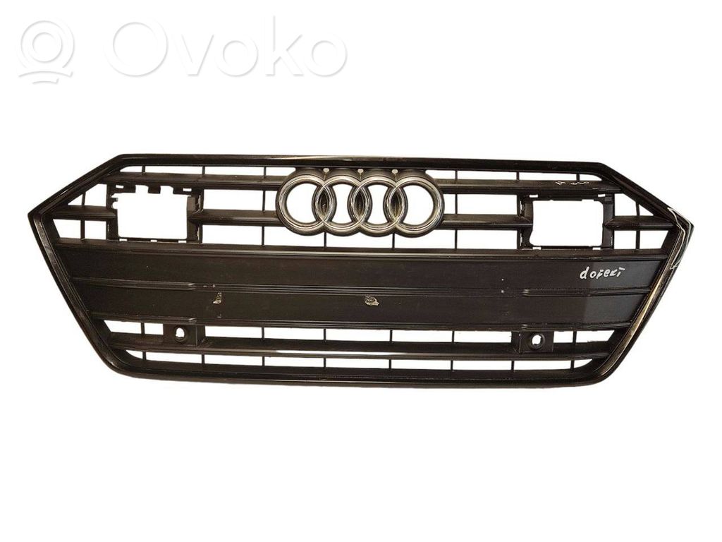 Audi A7 S7 4K8 Atrapa chłodnicy / Grill 