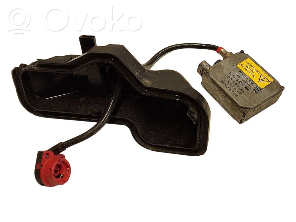 Audi A6 S6 C5 4B Headlight ballast module Xenon 